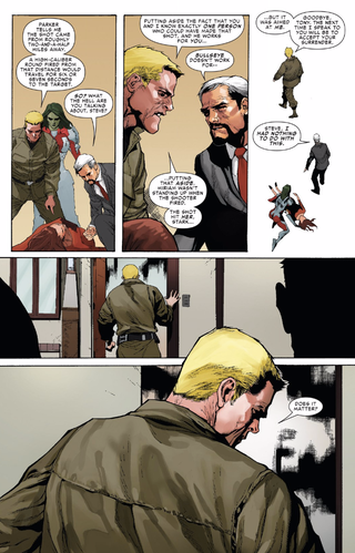 Illustration for article titled Marvel’s Civil War Returns, With No End in Sight